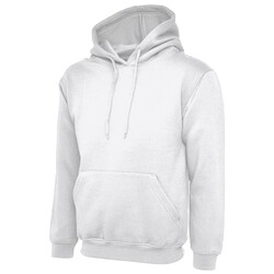 Classic Hooded Sweatshirt