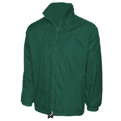 Classic Reversible Fleece Jacket