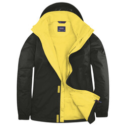 Deluxe Outdoor Jacket