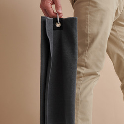Towel City Microfibre Golf Towel