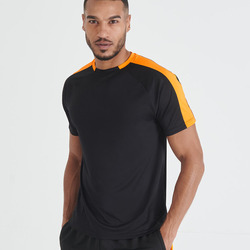 Unisex team t-shirt