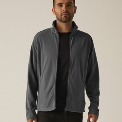 Classic microfleece